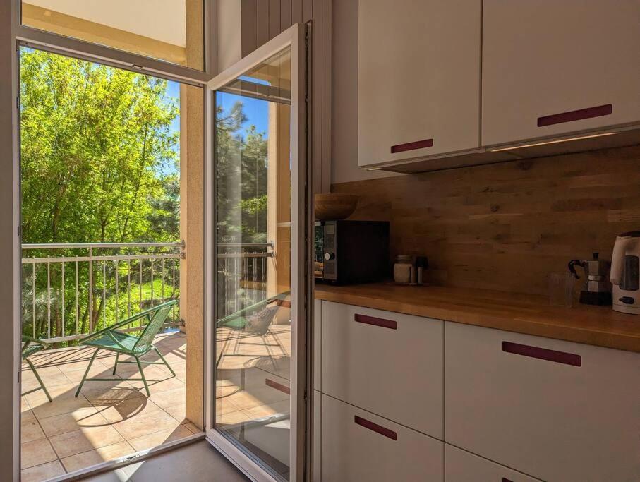 Kazimierz, Apartament Nad Wisla Kraków Exteriör bild
